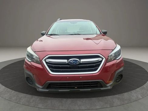 Used 2019 Subaru Outback 2.5i image 2