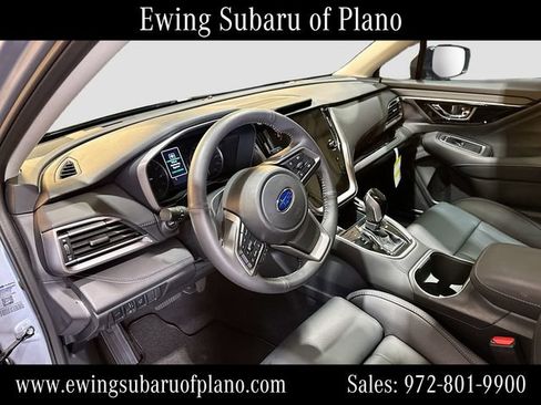 Used 2025 Subaru Outback Touring XT AWD/4WD image 9