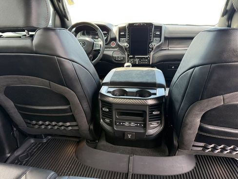 Used 2024 RAM 1500 TRX image 22