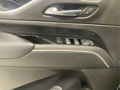 Used 2022 Cadillac Escalade ESV Sport w/ Touring Package image 28