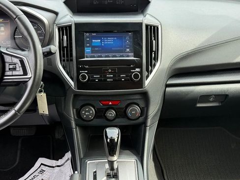 Used 2019 Subaru Crosstrek 2.0i Premium w/ Eyesight System image 14