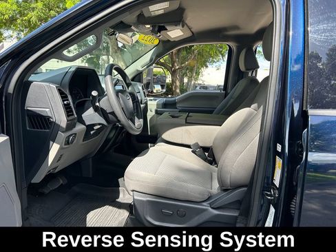 Used 2022 Ford F250 XLT w/ XLT Value Package AWD/4WD image 16