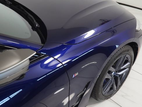 Used 2024 BMW i4 M50 image 78