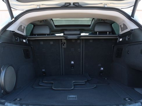 Used 2020 Alfa Romeo Stelvio Ti w/ Active Blind Spot Package image 43