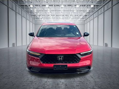 Used 2023 Honda Accord Sport image 2