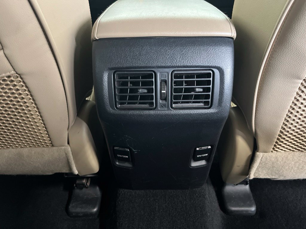 Used 2018 Toyota 4Runner SR5 Premium AWD/4WD image 26