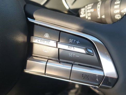 New 2026 MAZDA CX-50 Meridian Edition w/ Cargo Package image 19