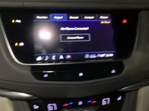 Used 2020 Cadillac XT5 Premium Luxury image 5