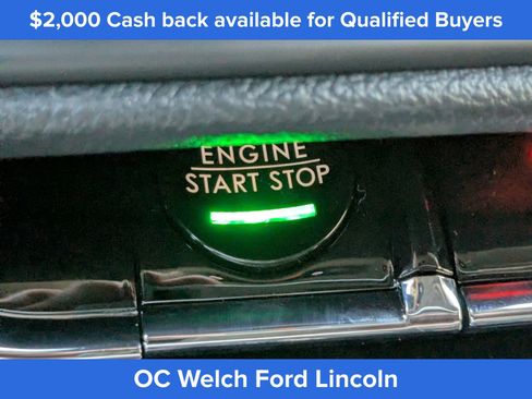 New 2026 Lincoln Corsair Premiere FWD image 33