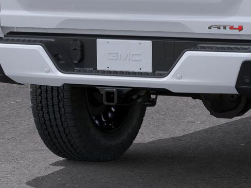 New 2026 GMC Canyon AT4 w/ Technology Plus Package image 14