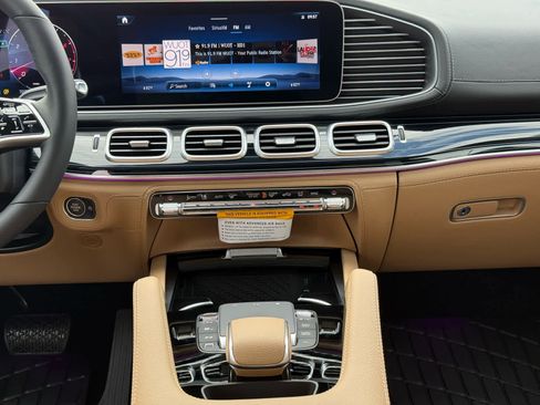New 2026 Mercedes-Benz GLE 450 4MATIC image 13