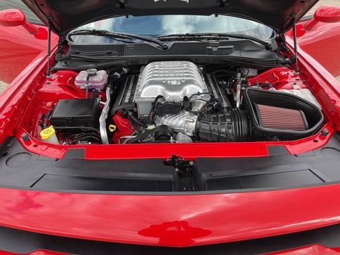 Used 2018 Dodge Challenger SRT Demon RWD image 10