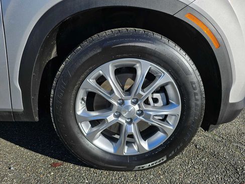 Used 2022 Hyundai Palisade SE image 9