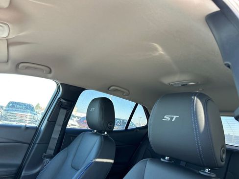 New 2026 Buick Encore GX Sport Touring image 29