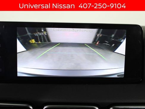 New 2026 Nissan Sentra SV w/ SV Convenience Package FWD image 25
