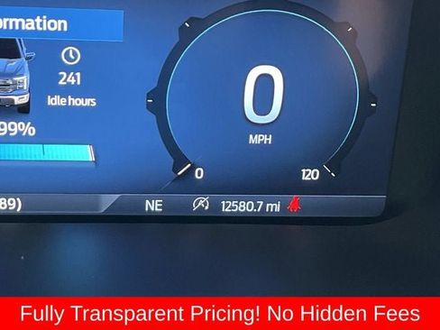Used 2024 Ford F150 STX AWD/4WD image 36