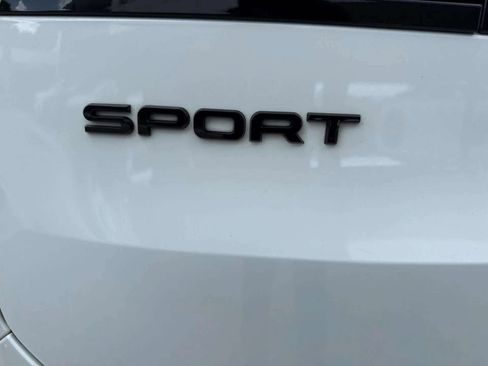 Used 2023 Land Rover Range Rover Sport SE Dynamic AWD/4WD image 38
