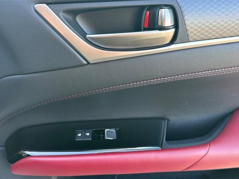 Used 2018 Lexus GS 350 F Sport image 19