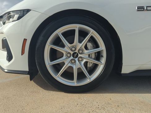 Used 2024 Ford Mustang GT Premium RWD image 22
