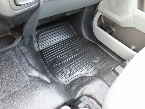 New 2026 Ford F250 XL w/ Snow Plow Prep Package image 14