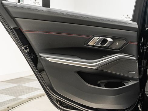 Used 2024 BMW M3 CS image 48