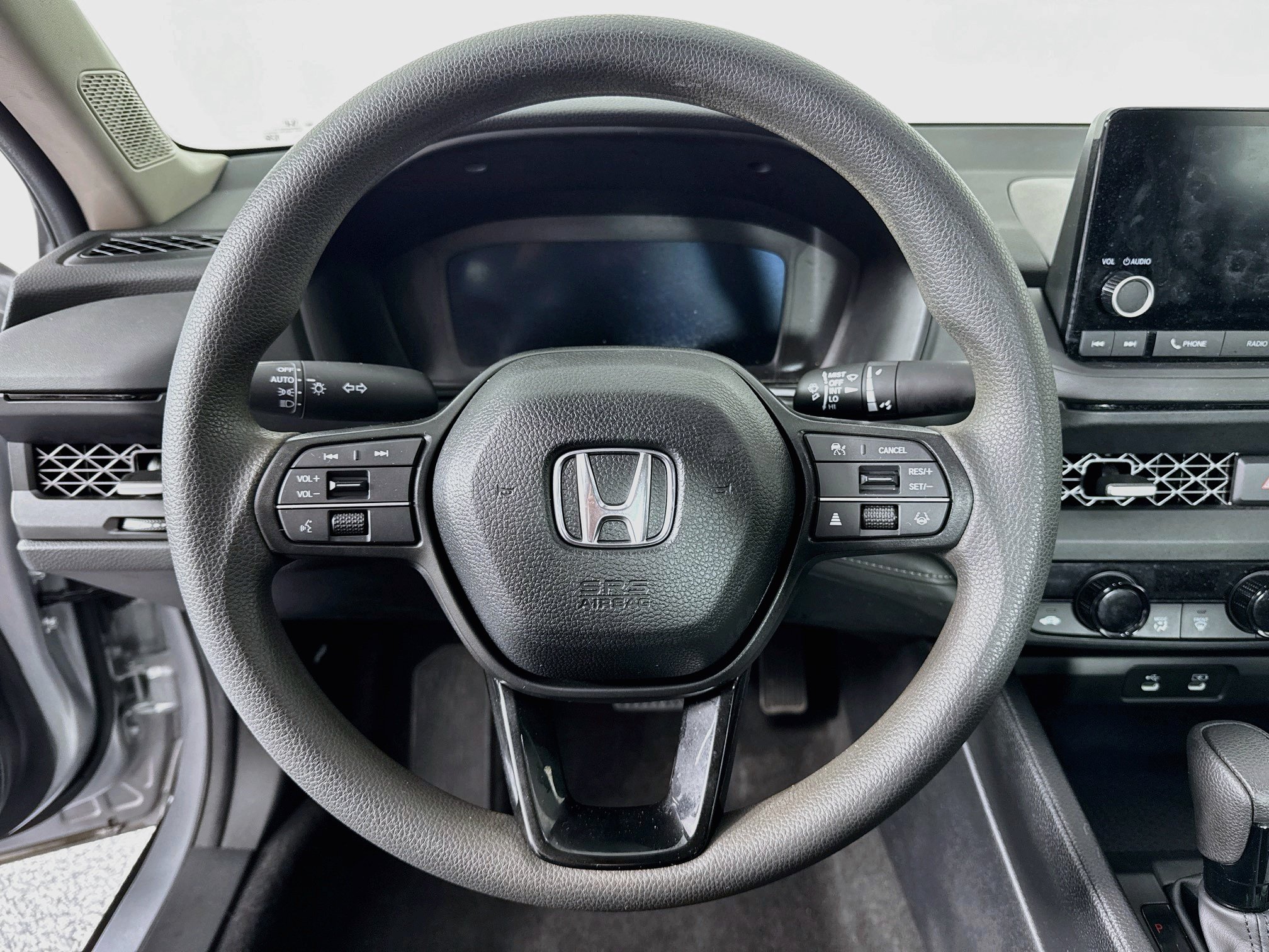 Certified 2024 Honda Accord EX image 11