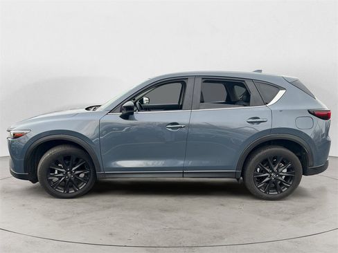 Used 2024 MAZDA CX-5 Carbon Edition image 5