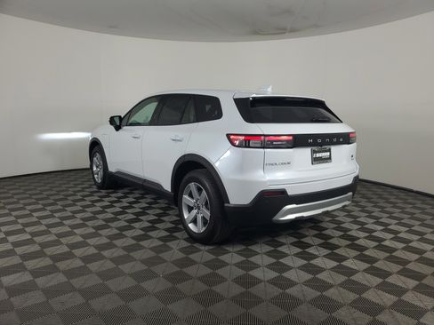 New 2026 Honda Prologue EX image 6