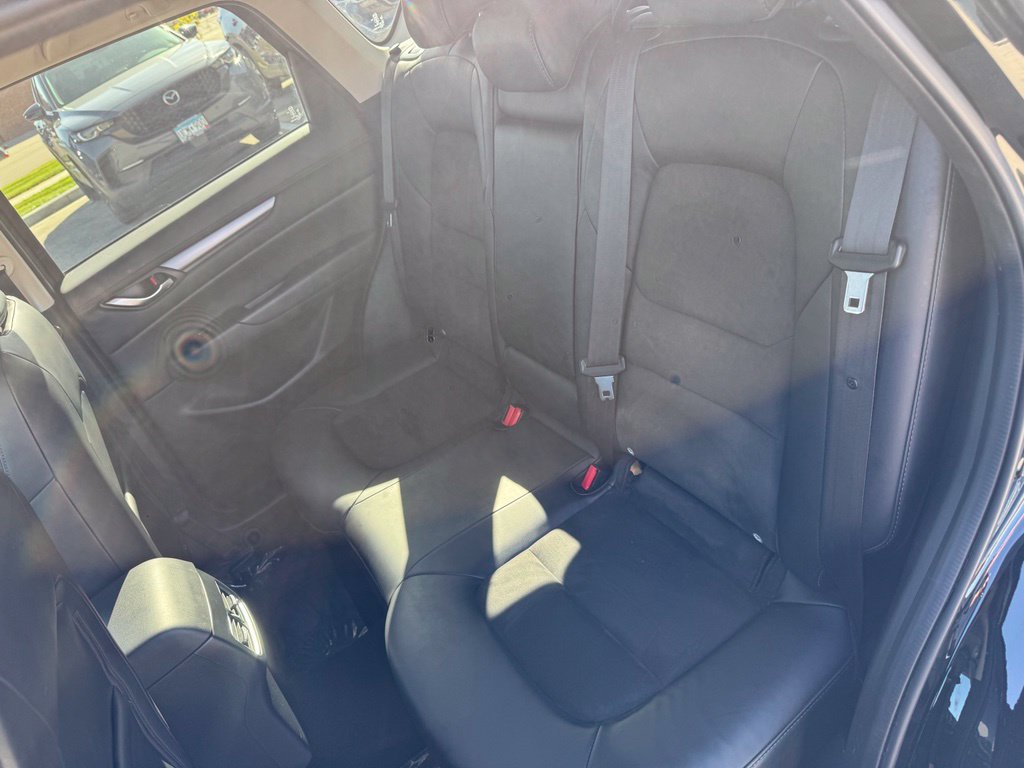 Used 2019 MAZDA CX-5 Touring AWD/4WD image 10