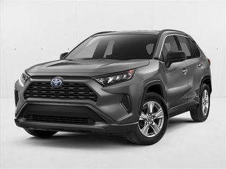 Used 2023 Toyota RAV4 LE video 1