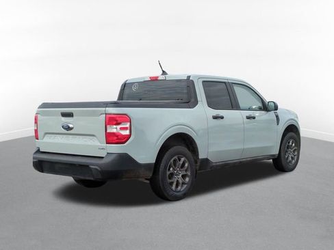 Used 2024 Ford Maverick XLT w/ Equipment Group 300A Standard image 3