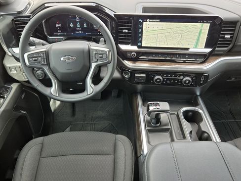 New 2026 Chevrolet Silverado 1500 RST w/ Texas Edition Plus image 29