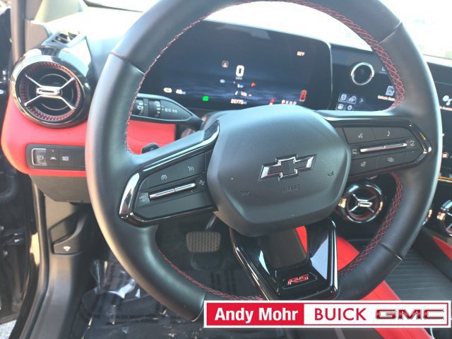 Used 2024 Chevrolet Blazer EV RS AWD/4WD image 34