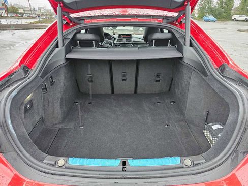 Used 2019 BMW 430i Gran Coupe xDrive w/ Convenience Package image 14