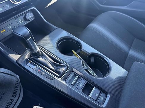 Used 2023 Honda Civic Sport image 35