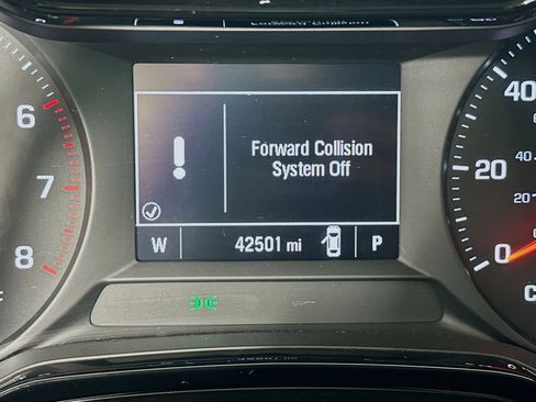 Used 2024 Chevrolet Trax LS image 18