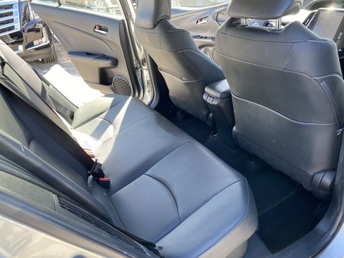 Used 2020 Toyota Prius Prime XLE image 20