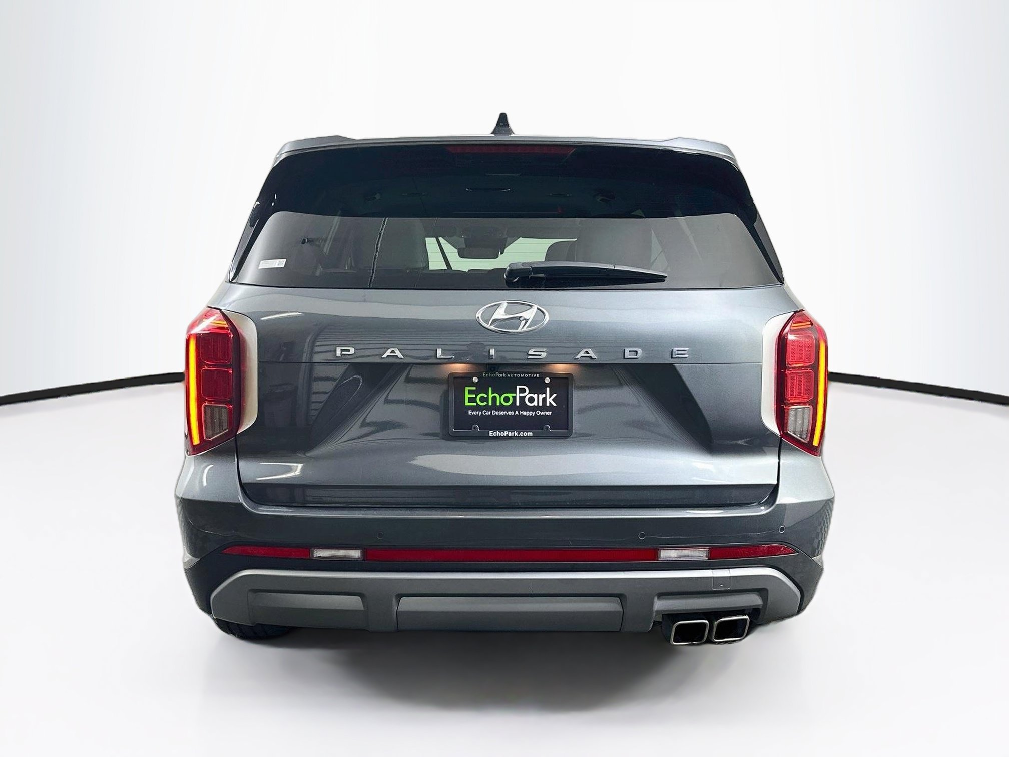 Used 2025 Hyundai Palisade SEL FWD image 7