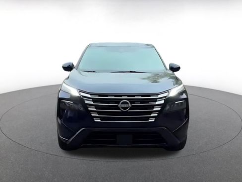 Used 2025 Nissan Rogue SV FWD image 4