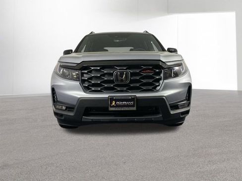 Used 2022 Honda Passport TrailSport image 42