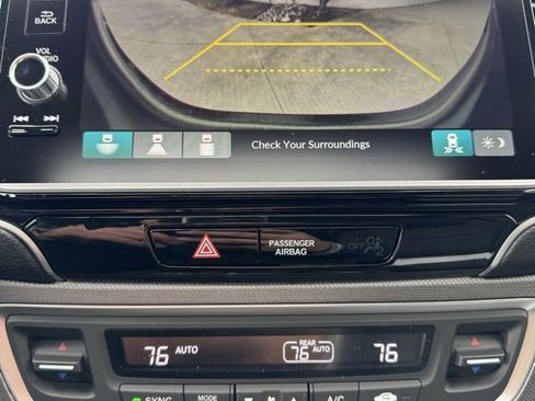 New 2026 Honda Ridgeline RTL image 23