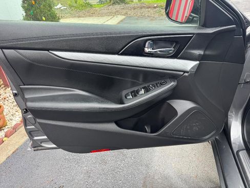 Used 2017 Nissan Maxima 3.5 S image 19