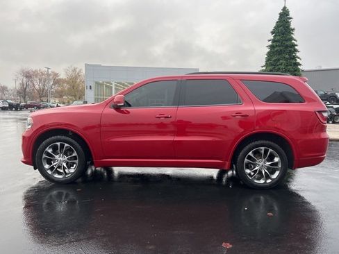 Used 2020 Dodge Durango GT image 4
