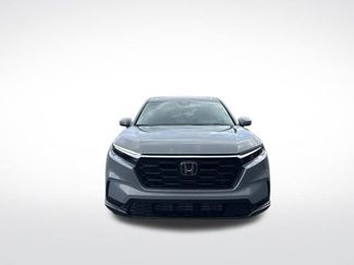 New 2026 Honda CR-V LX video 2