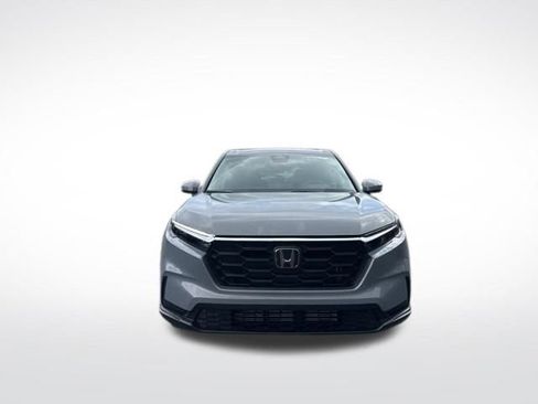 New 2026 Honda CR-V LX image 2