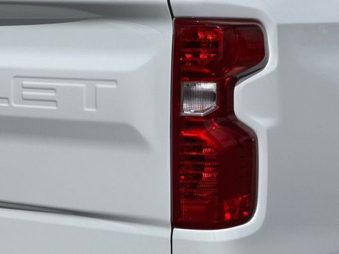 New 2026 Chevrolet Silverado 1500 W/T w/ WT Value Package RWD image 25