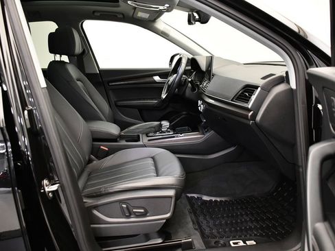 Certified 2023 Audi Q5 2.0T Premium Plus image 49