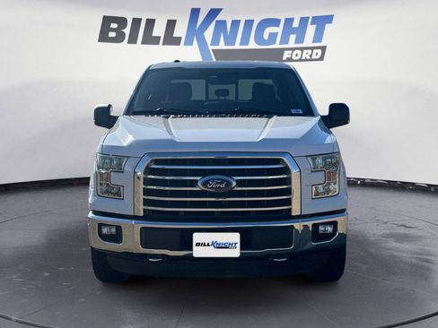 Used 2016 Ford F150 XLT w/ Equipment Group 302A Luxury image 7