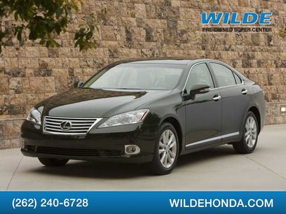 Used 2011 Lexus ES 350