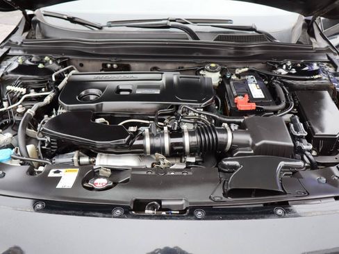 Used 2019 Honda Accord Sport image 19